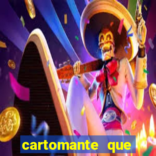 cartomante que acerta tudo